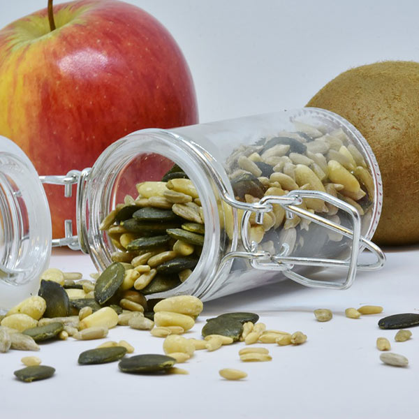 Alimentaires et compléments