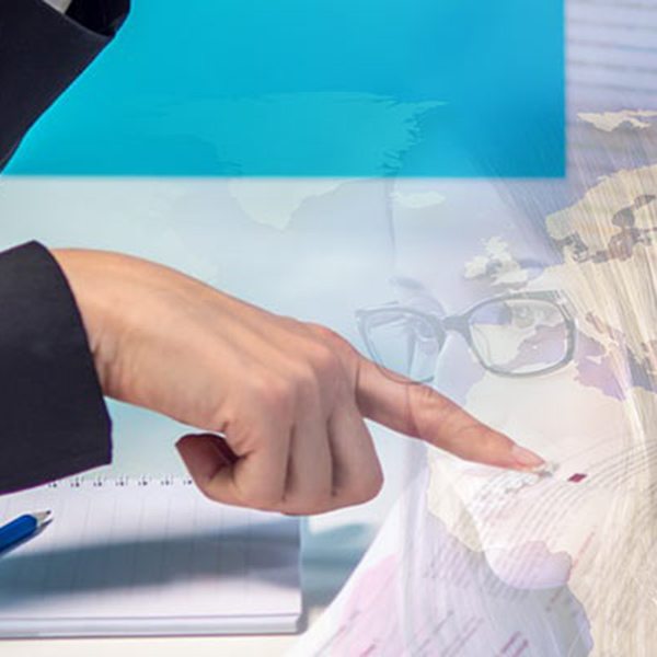 Audits et Conseils